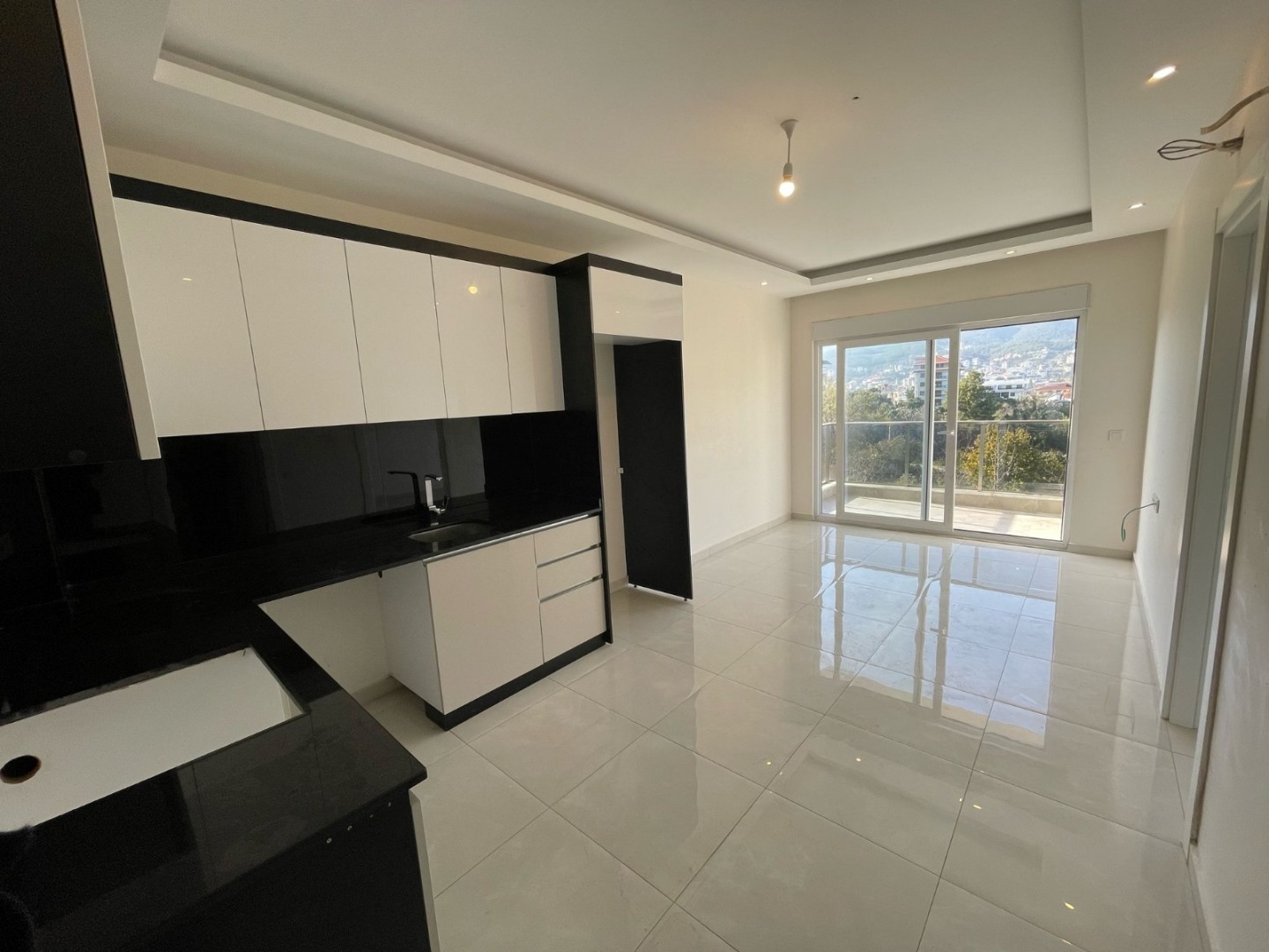 شقة للبيع في اسطنبول