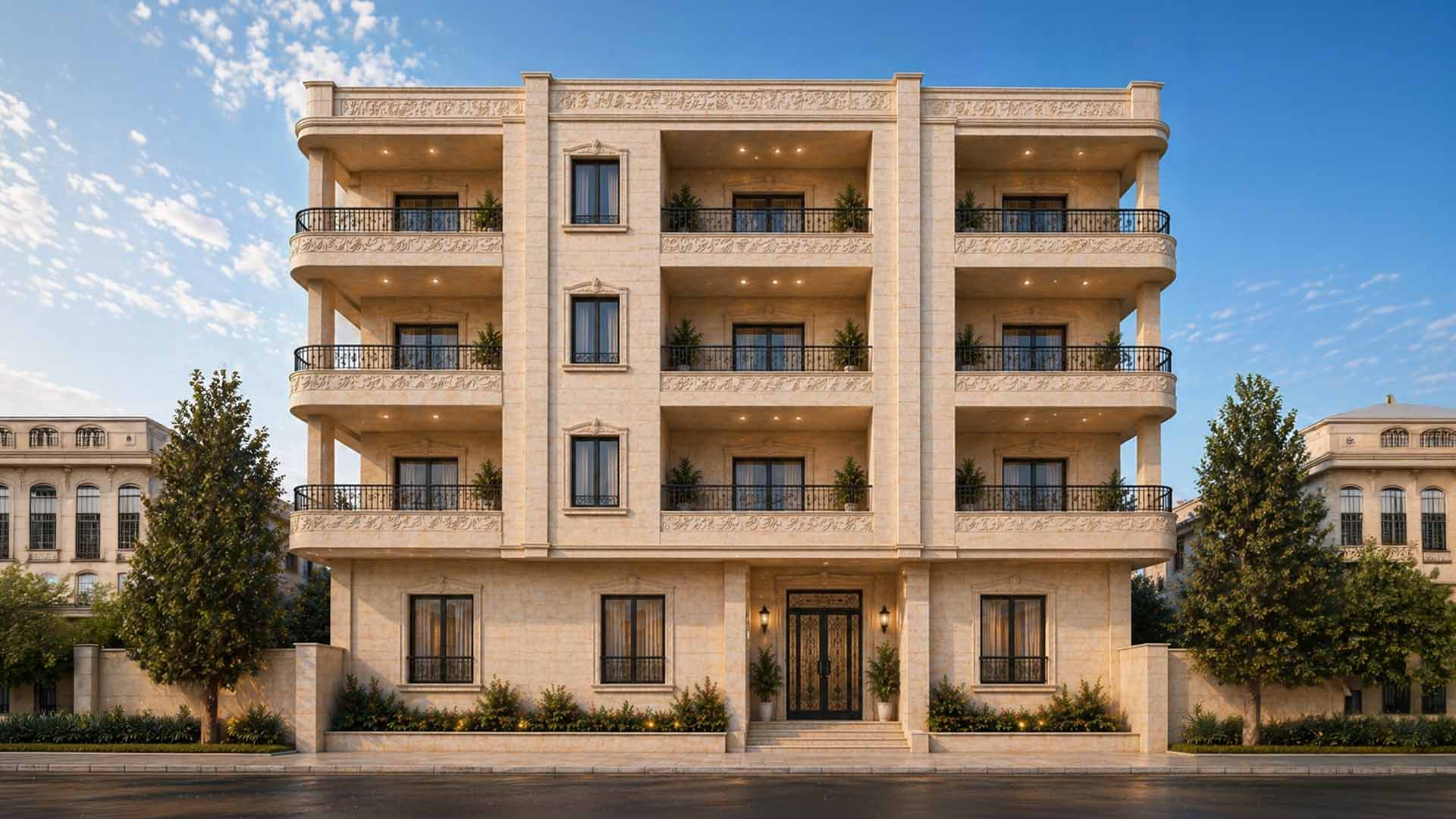 MARMARA 1 (مرمرة 1 )