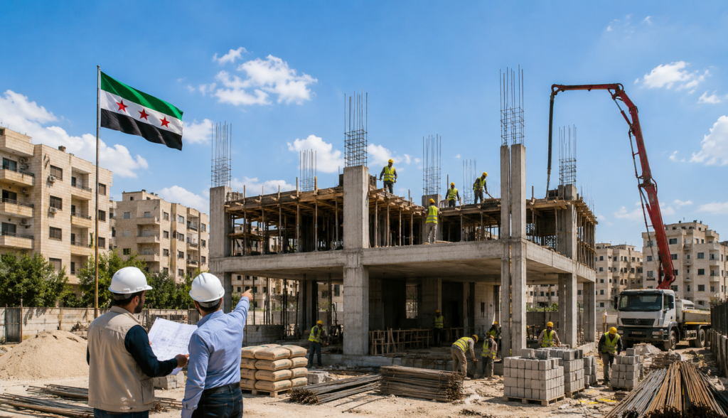 عندما يبدأ الاستثمار العقاري من احتياج الناس الحقيقي